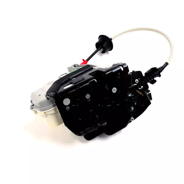4H1837015F - : Lock Actuator for Audi: A8 Quattro, S8 Image