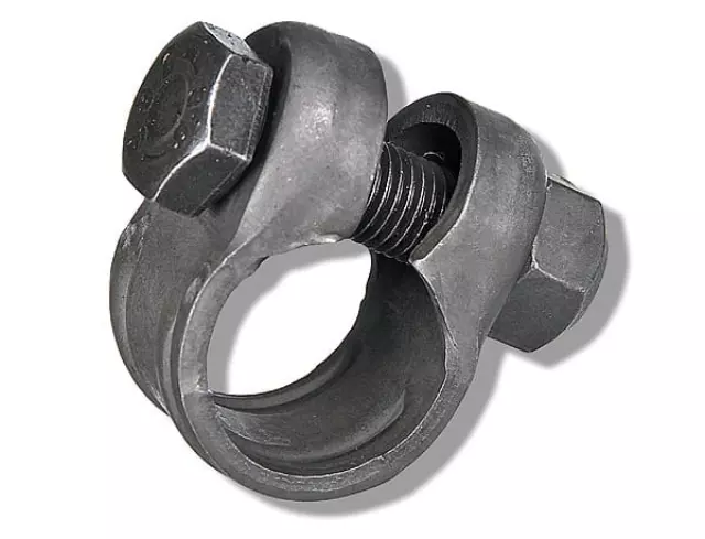 Clip - Porsche (644-47-313)