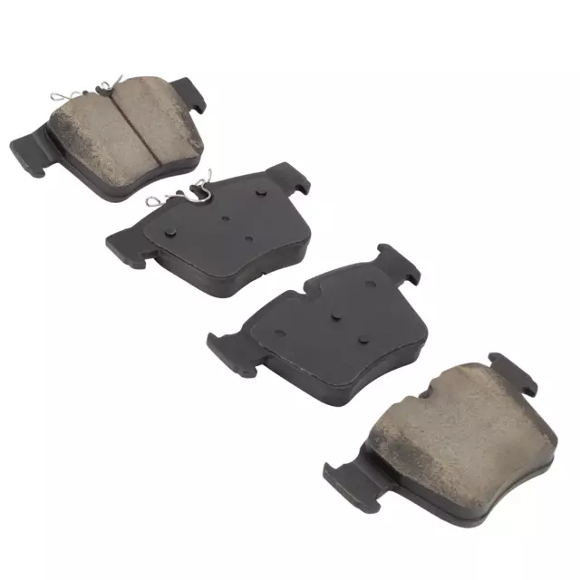 10031872C - Brakes &amp; Brake Parts: Disc Brake Pad Set for MPA ELECTRICAL Image