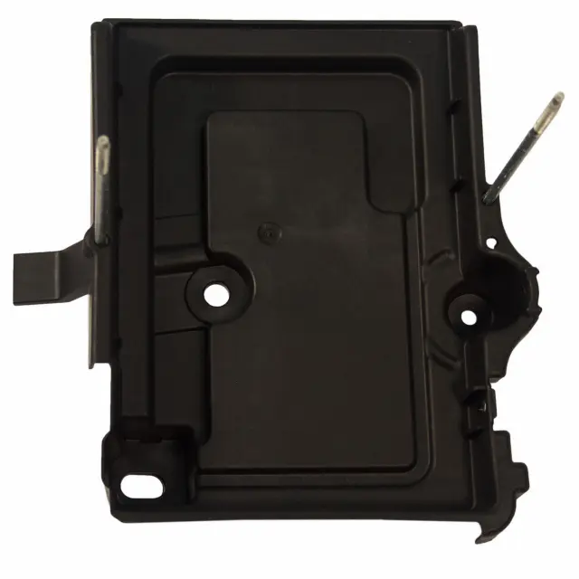 AG1Z10732D - Electrical: Battery Tray for Ford Image