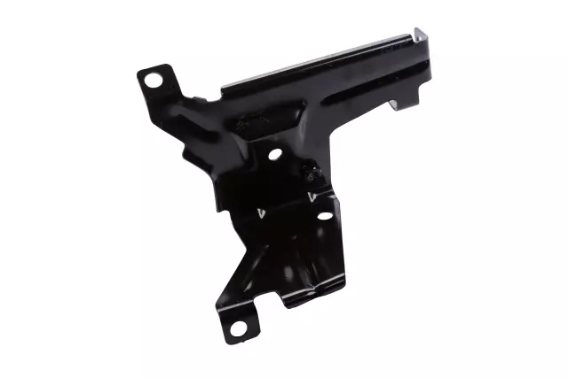 15901538 - Body: Outer Bracket for GMC: Sierra 1500, Sierra 2500 HD, Sierra 3500 HD Image