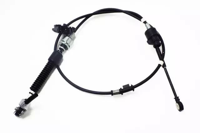 CABLE ASSY, TRANSMISSION - Toyota (33820-0C030)