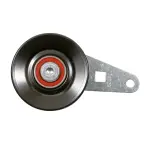 49043 - Belts and Cooling: Continental Accu-Drive Pulley for Continental Image