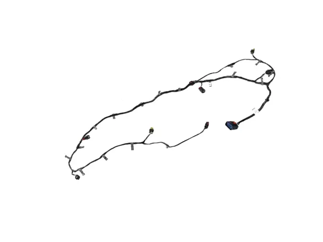 68363075AC - : Front Fascia Wiring for Mopar Image