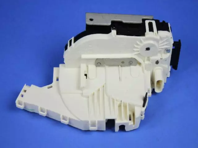 Rear Door Latch, Right - Mopar (04589914AF)