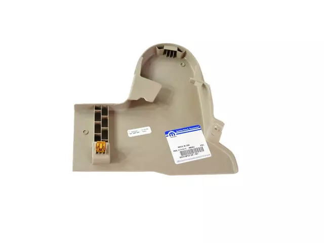Seat Shield - Mopar (5RU44PD2AB)