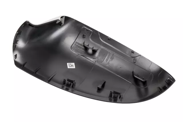 Primed Passenger Side Door Mirror Housing Upper Cover - GM (22834441)