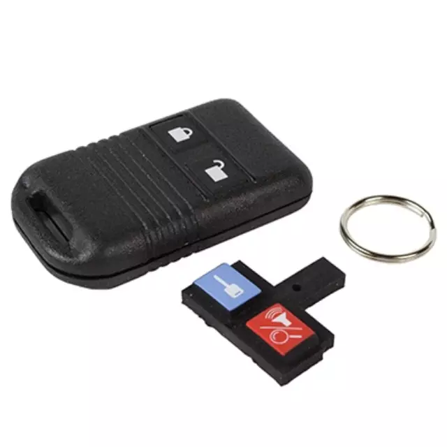 Remote Control System - Ford (2W7Z-15K601-AA)