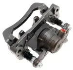 FRC12571 - : Raybestos R-Line Reman Semi-Loaded Caliper &amp; Bracket Assy for Raybestos Brakes Image