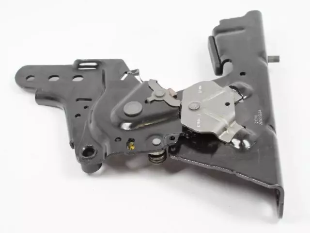 Seat Back Latch, Right - Mopar (68050744AA)