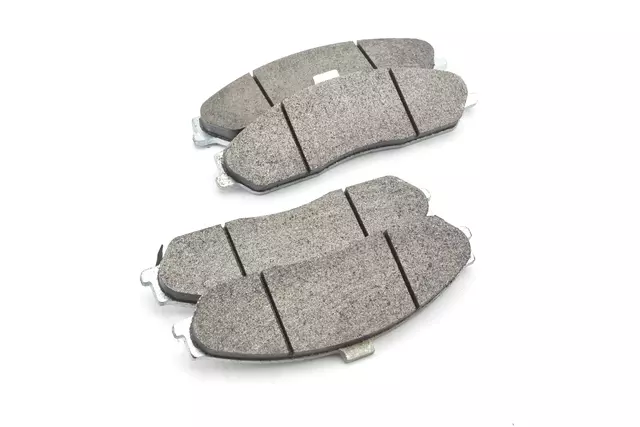 12480154 - : Pad Set for GM Image