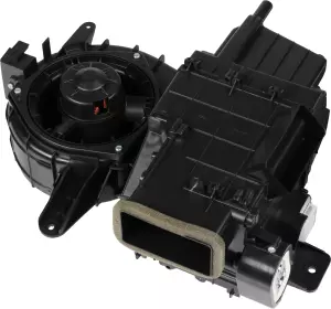 Nissan AC & Heating Image
