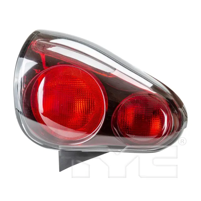 11631800 - Lighting &amp; Lamps: TYC Tail Light Assembly for TYC Image