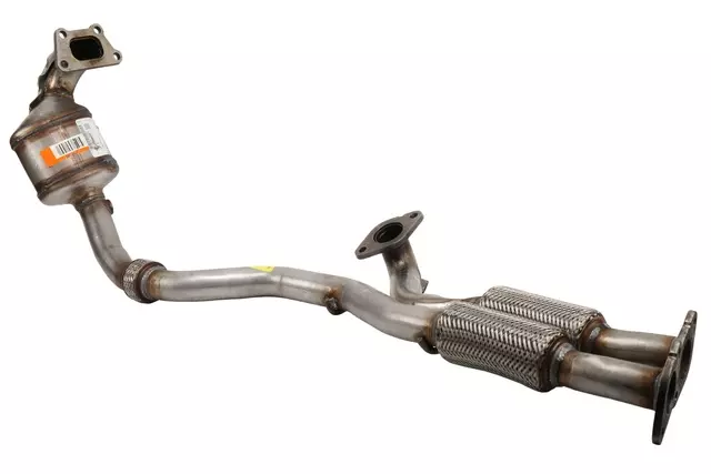 19420262 - : Catalytic Converter for Cadillac: SRX Image