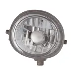 3162022LAC - : Fog Light Assembly for Maxzone Vehicle Lighting Image
