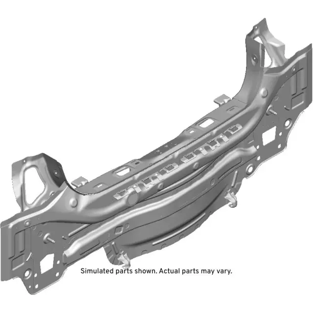 42337973 - : 2012-2020 Chevrolet Sonic - Center Floor Pan for GM Image