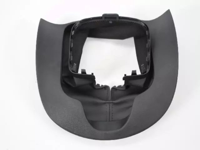 Steering Column Shroud Gap Hider - Mopar (1UK82DX9AB)