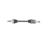 TO8334 - : TrakMotive CV Axle Shaft for TRAKMOTIVE Image