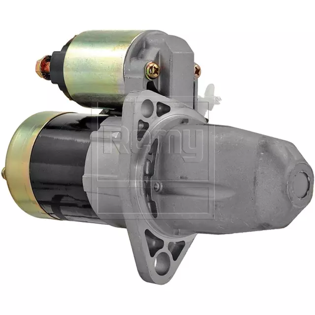17734 - Charging &amp; Starting Systems: Remy Starter Motor for Remy Image