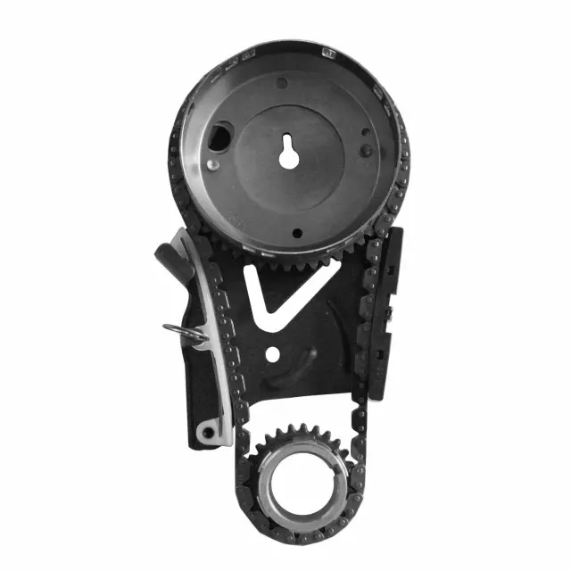 ZC76222 - : INA US Engine Timing Set for INA US Image