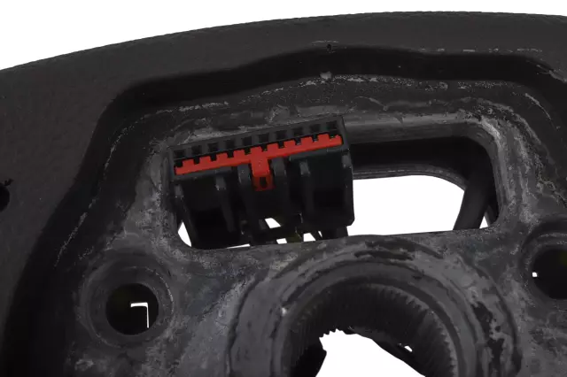 Cocoa Steering Wheel - GM (95129797)