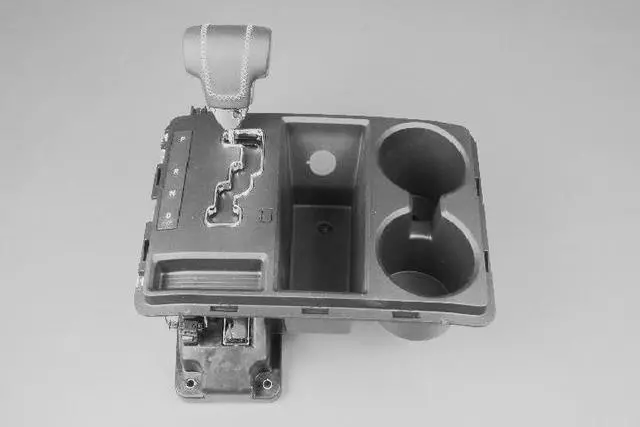 5MD141X9AB - : Transmission Shifter for Mopar Image