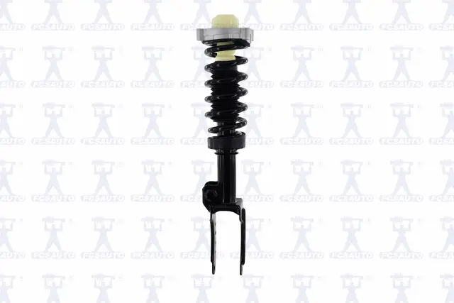 1345957L - Suspension &amp; Steering: Focus Auto Parts Suspension Strut and Coil Spring Assembly for Focus Auto Parts Image