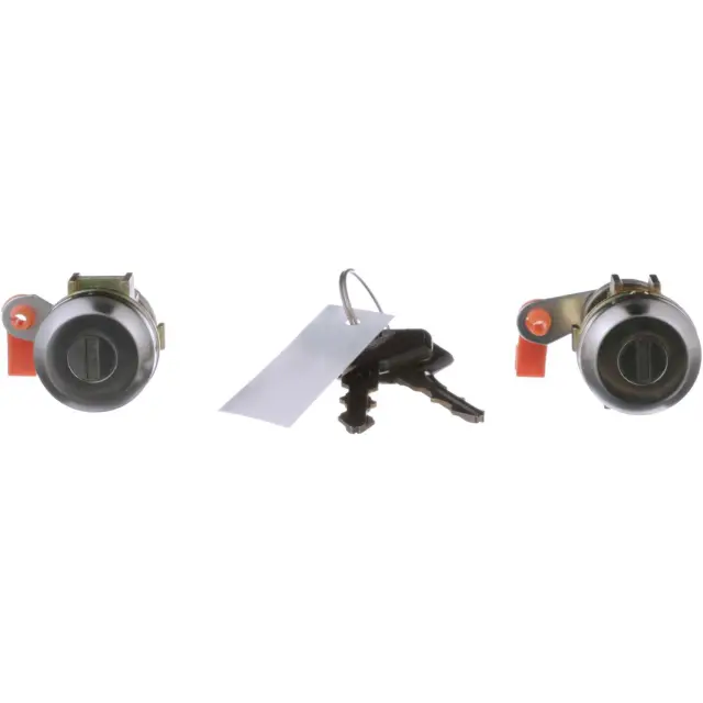 DL41 - Exterior: Door Lock Kit for SMP CORP Image