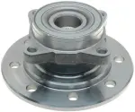 715018 - : Raybestos R-Line Wheel Bearing &amp; Hub Assy for Raybestos Brakes Image