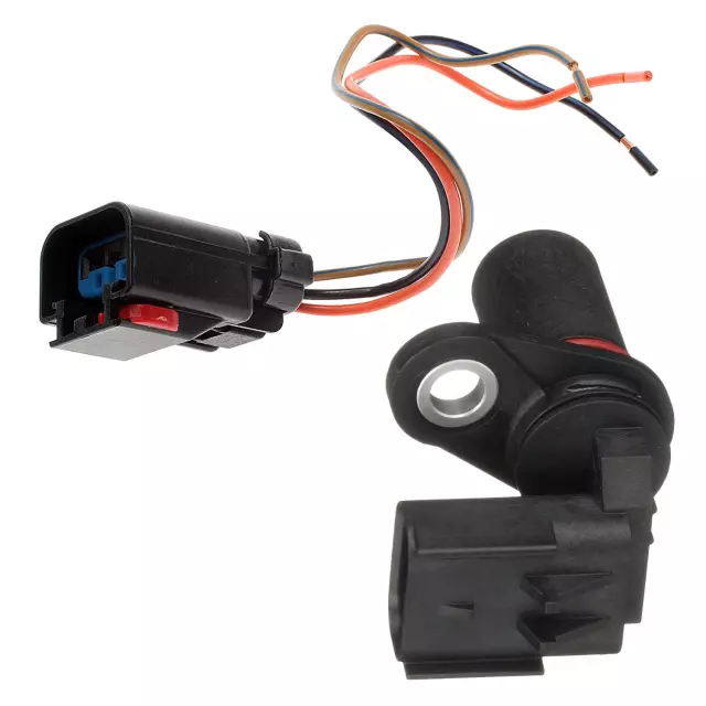 PC440K - Engines &amp; Components: Standard Ignition OE Improved Crankshaft Sensor Kit for SMP CORP Image