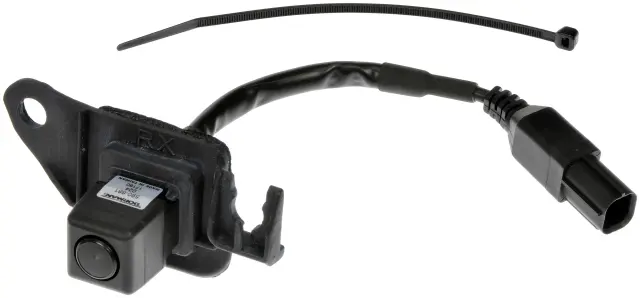 590661 - Safety &amp; Security: Park Assist Camera for Dorman Image