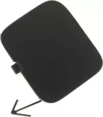 622A1ZX10H - Body: Tow Eye Cap for Nissan Image
