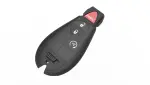 68508732AA - : Integrated Key Fob Transmitter for Jeep: Cherokee Image