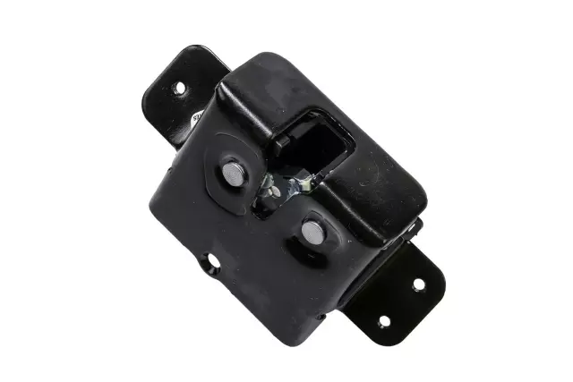 13584872 - Body: Latch for Buick: Enclave | Cadillac: Escalade, Escalade ESV, SRX | Chevrolet: Captiva Sport, Equinox, HHR, Suburban 1500, Suburban 2500, Tahoe, Traverse | GMC: Acadia, Terrain, Yukon, Yukon XL 1500, Yukon XL 2500 | Pontiac: Torrent | Saturn: Outlook, Vue Image