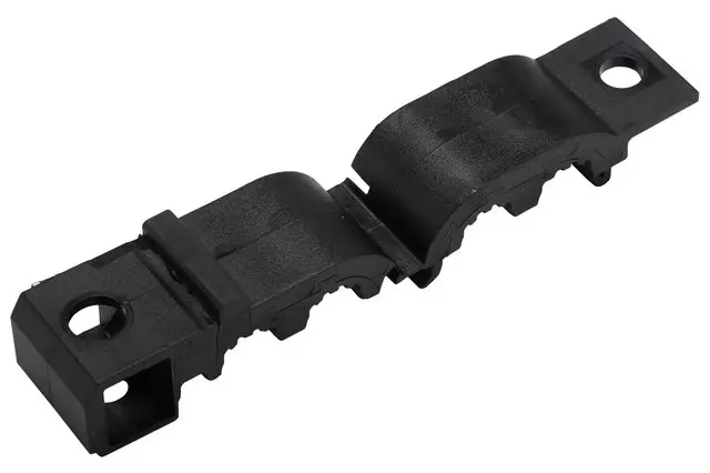 84944169 - : Fuel Feed And Evaporative Emission Front Pipe Clip for GM Image