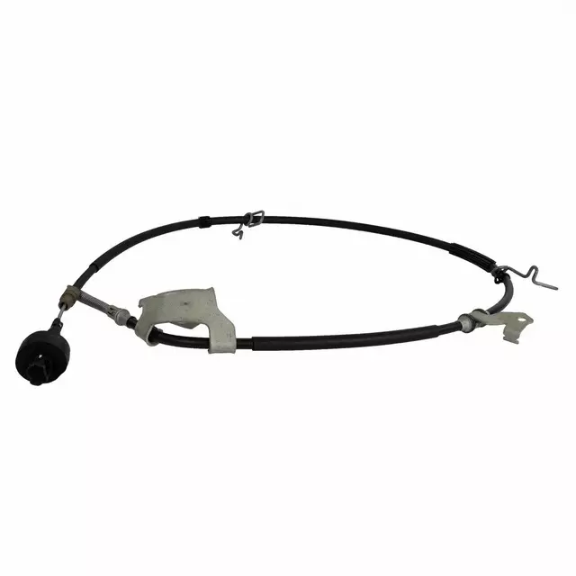 Cable Assembly Parking Brake - Ford (DE9Z-2A635-D)