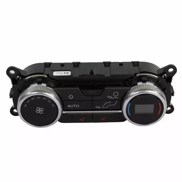 Heater & AC Control - Ford (JL1Z-19980-DA)