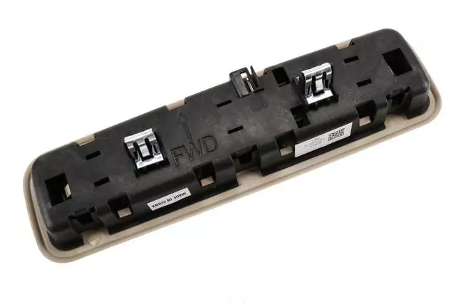 23154473 - : Shale Cargo Center Courtesy Lamp for GM Image