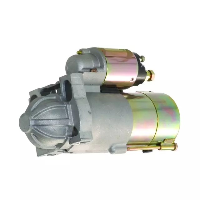 19298444 - : Part# 19298444 Starter for GM Image