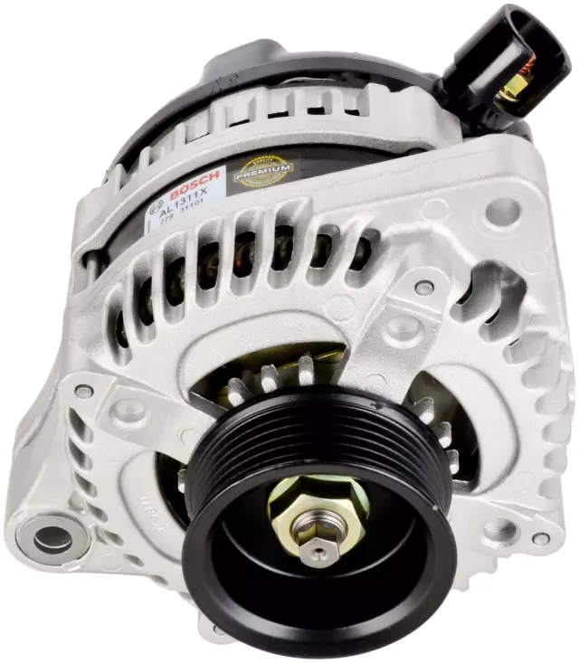 AL1311X - : Bosch Alternator for Bosch Image