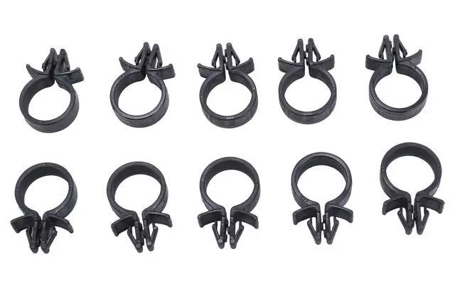 94530340 - : Multi-Purpose Clip for Chevrolet: Aveo, Aveo5 Image