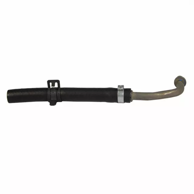 6L5Z3A713H - Steering: Return Tube for Ford: Explorer Sport, Explorer Sport Trac, Ranger Image