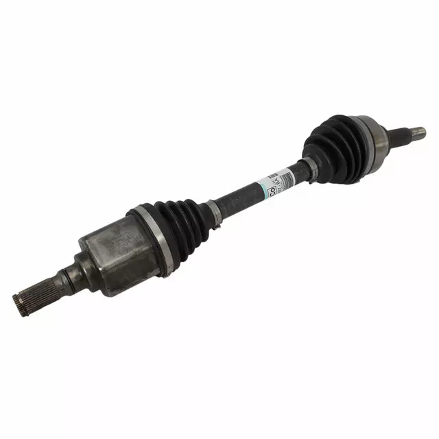 Shaft Front Axle - Ford (TX-432)