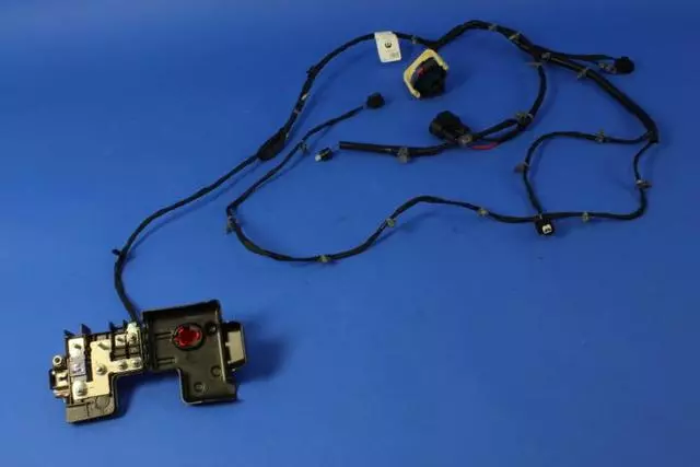 Chassis Wiring - Mopar (68204495AD)