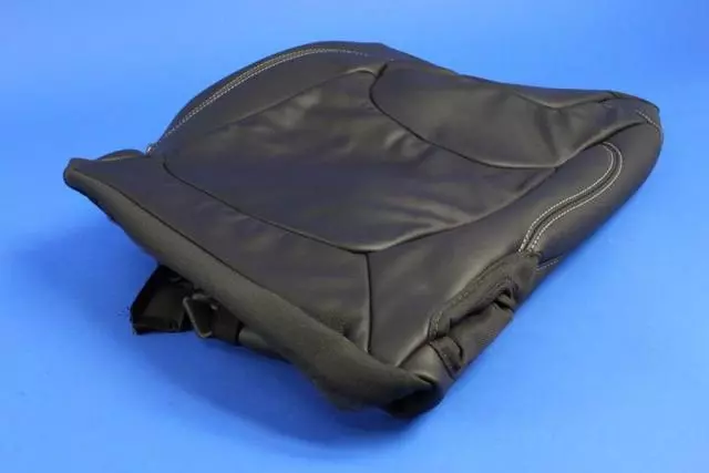 Rear Seat Cushion Cover - Mopar (5RA85LU5AE)