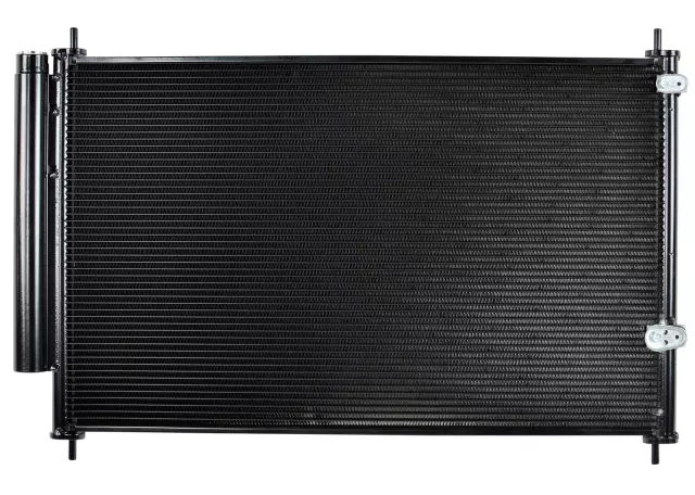 3686 - : OSC 3686 A/C Condenser for OSC Image