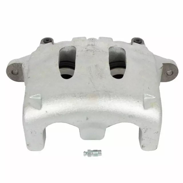 4C4Z2B120MB - : Caliper Assembly Brake Less Pad for Ford Image