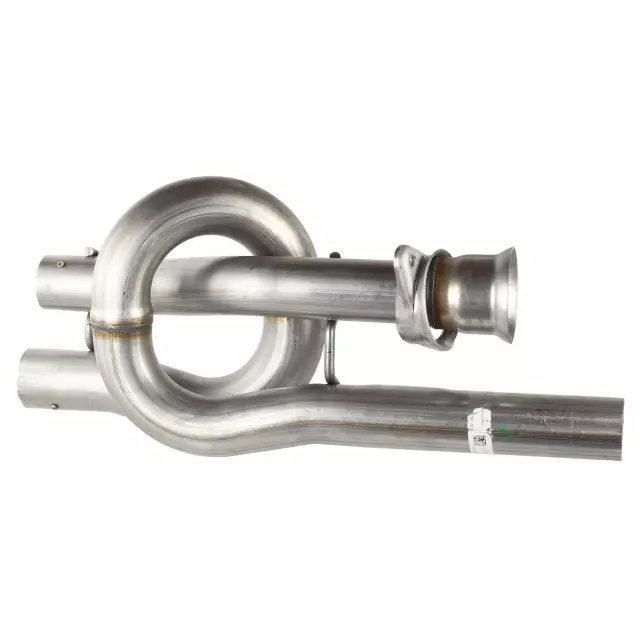 ML3Z5A212AD - : Front Pipe for Ford: F-150 Image
