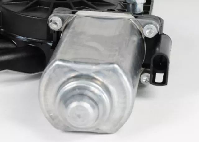 10344131 - Body: Window Regulator for GM Image