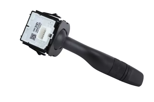 84925181 - : Black Windshield Wiper And Washer Switch for Buick: Envision Image